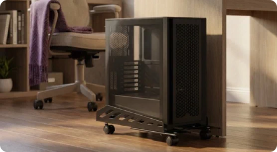 Uchwyty do peryferia