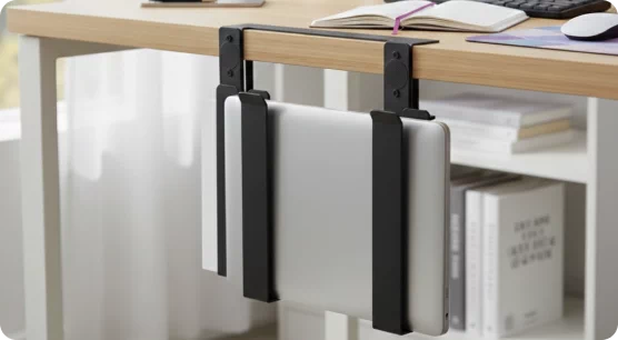 Uchwyty do peryferia