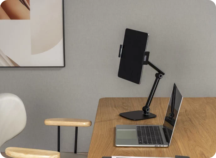 Uchwyty do peryferia