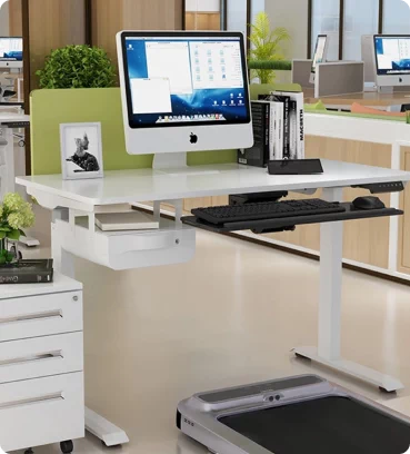 Szuflady podwieszane