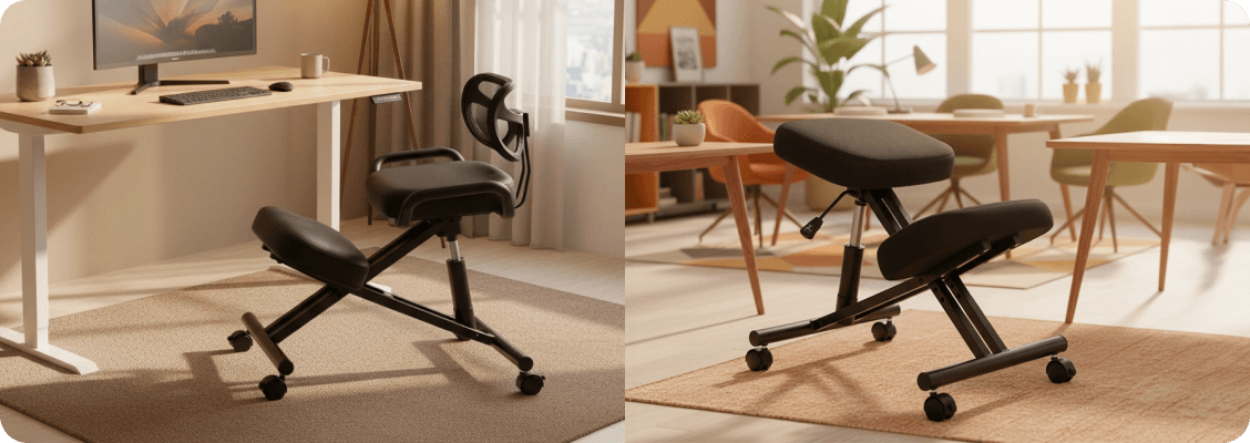 klekosiad z oparciem w uzyciu praca zdalna