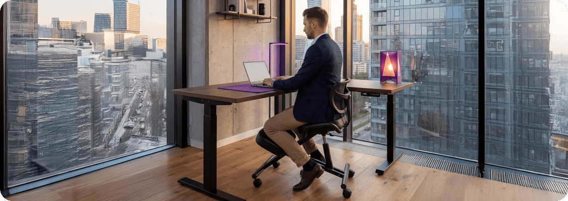 klekosiad z oparciem w uzyciu