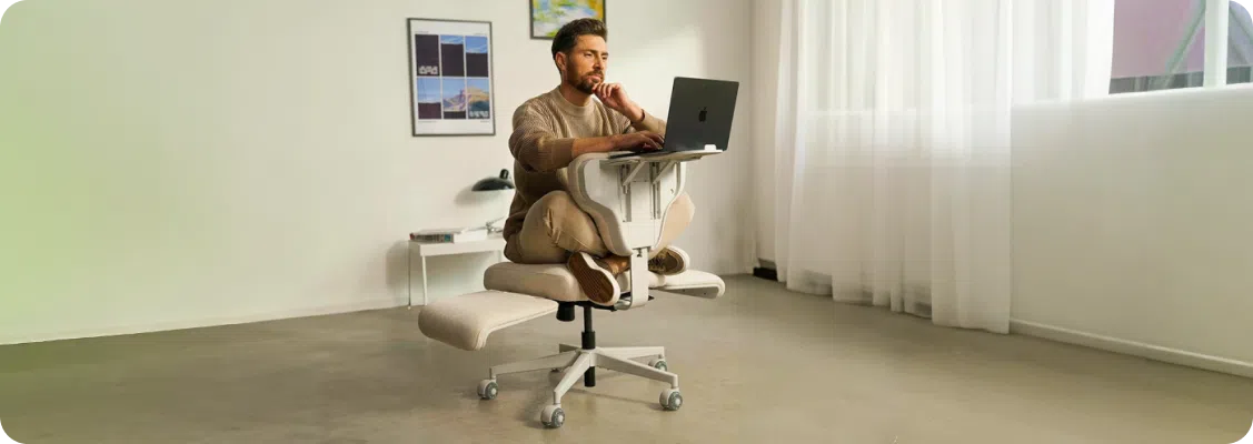 Biuro ergonomiczne