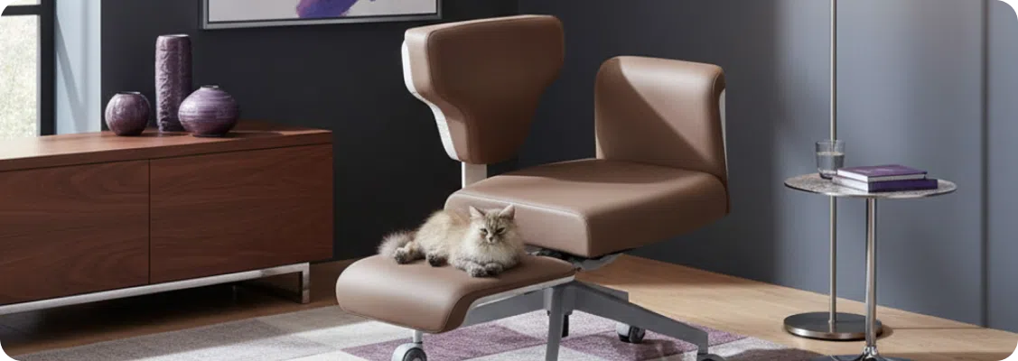 Biuro ergonomiczne