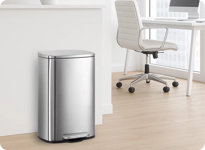 Ergonomiczne dodatki do biurek