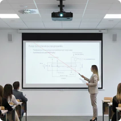 Ergonomiczne dodatki do biurek