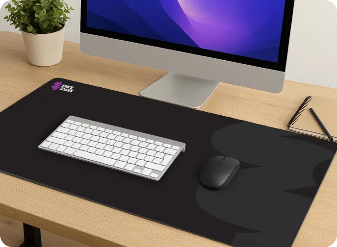 Ergonomiczne dodatki do biurek