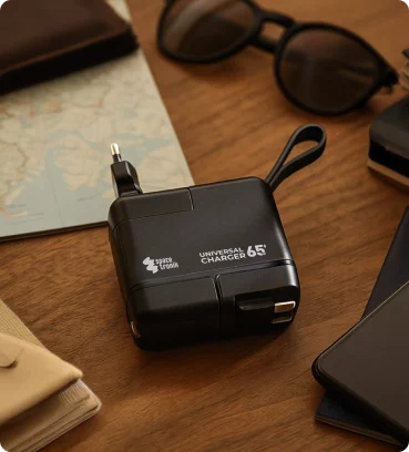 Ładowarki i stacje ładowania