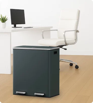 Kosze biurowe