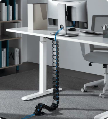 Organizacja przewodów