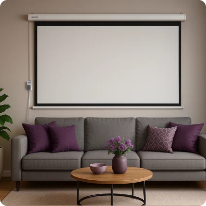 Prezentacja i sprzęt prezentacyjny