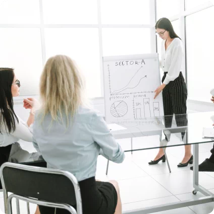 Prezentacja i sprzęt prezentacyjny