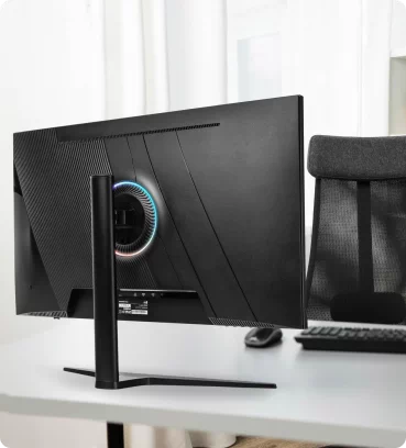 Monitory komputerowe