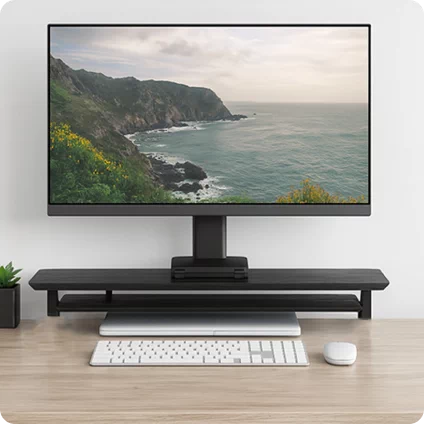 Przechowywanie na biurku