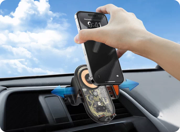 Gniazda zasilające do biurka