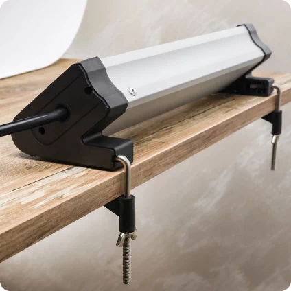 Gniazda zasilające do biurka