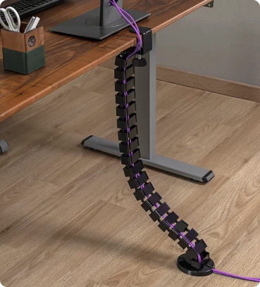 Organizacja przewodów