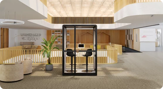 Meble do biura i domu