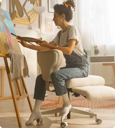Fotele Work-Life Balance