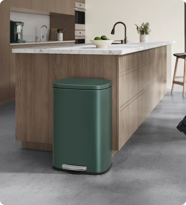 Kosze na śmieci
