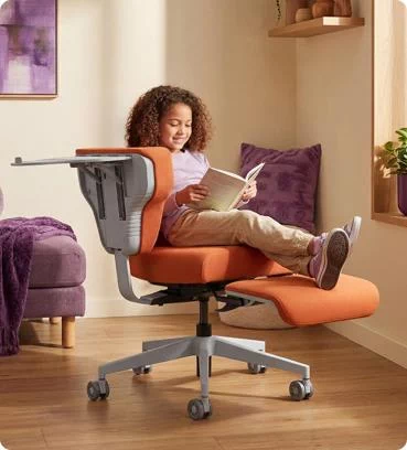 Fotele Work-Life Balance