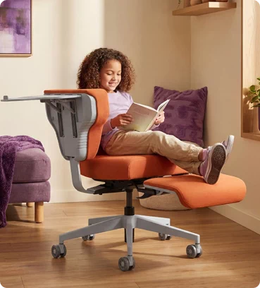 Fotele Work-Life Balance