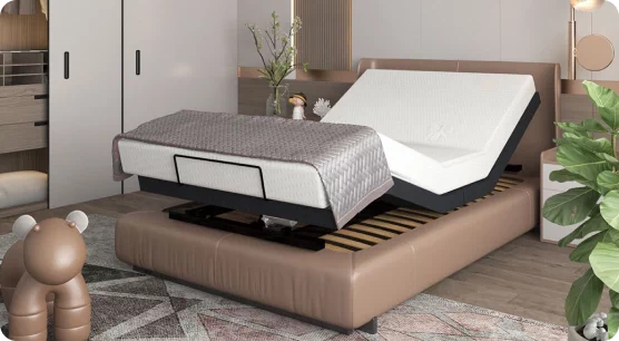 Meble ergonomiczne spacetronik