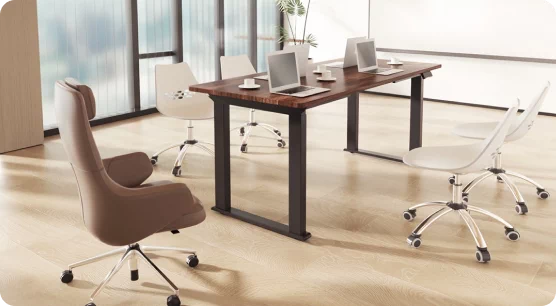 Meble ergonomiczne spacetronik