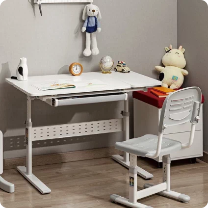 Meble ergonomiczne spacetronik