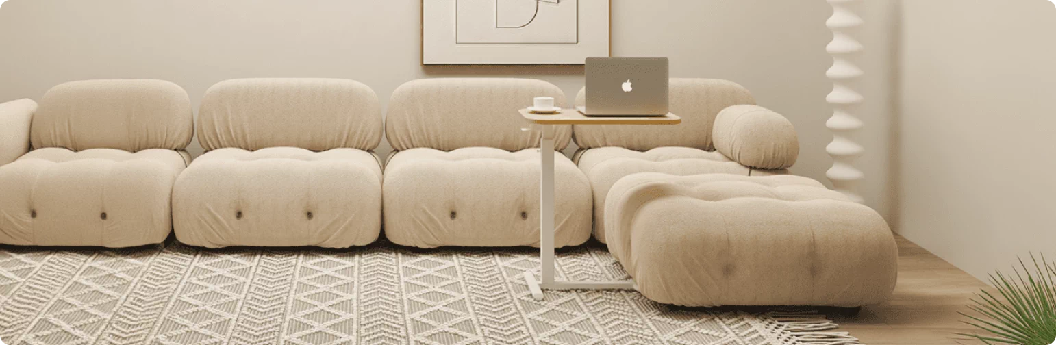 Meble ergonomiczne spacetronik