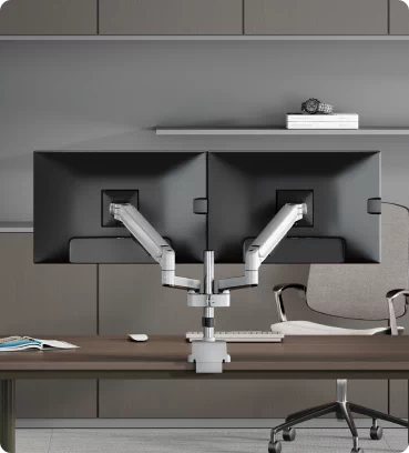 Uchwyty biurkowe