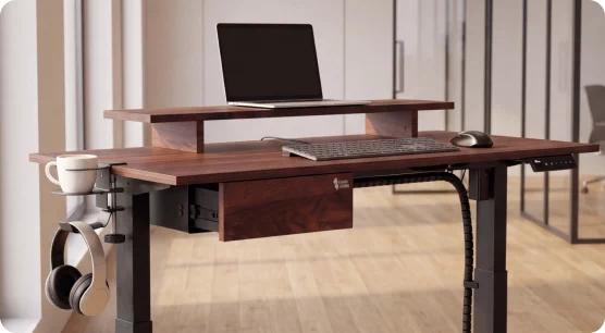 Komplety i zestawy mebli ergonomicznych