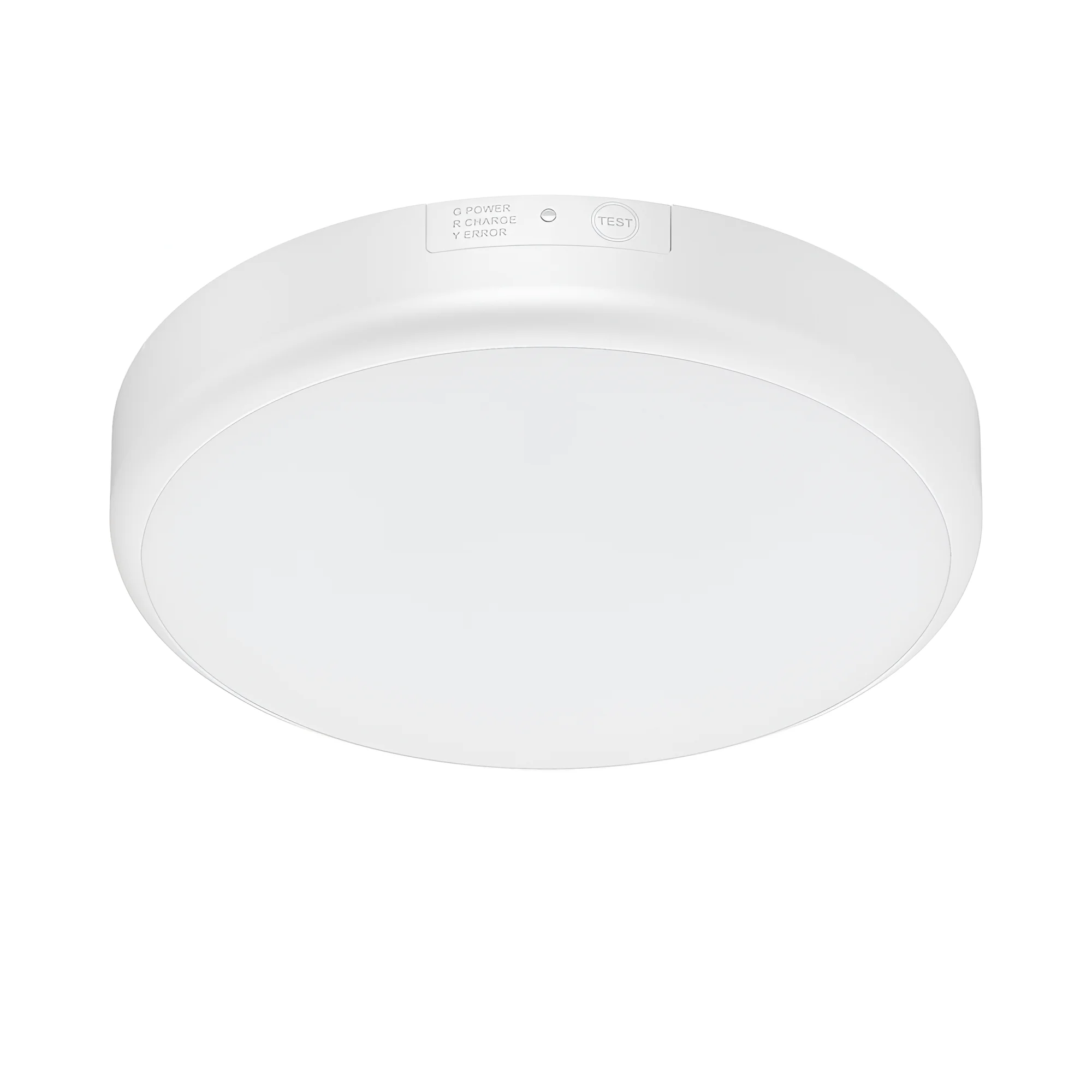 Braytron Grande LED-Deckenleuchte mit Sensor und Akku