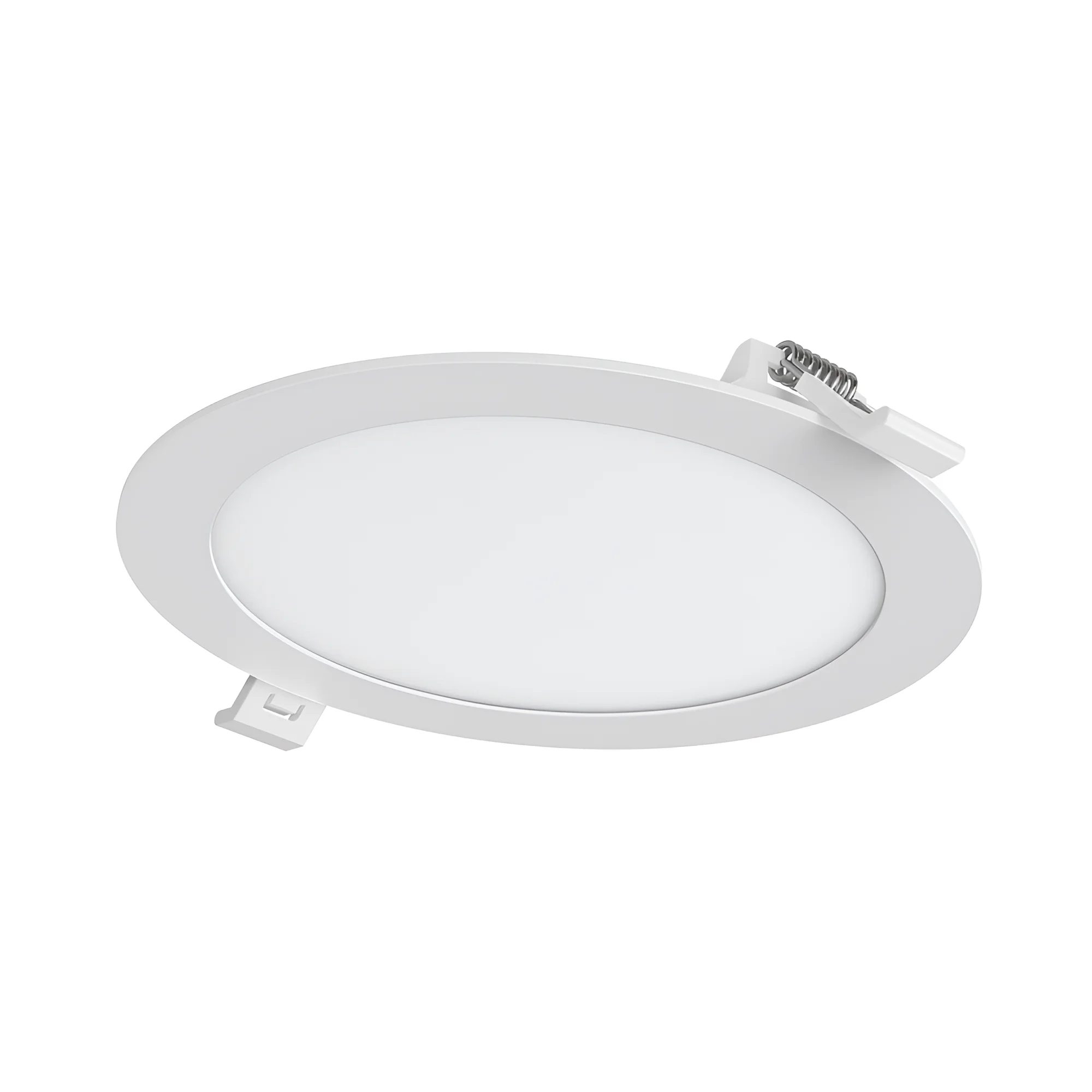 Panel LED wpuszczany 12 W 3IN1 Braytron biały IP40