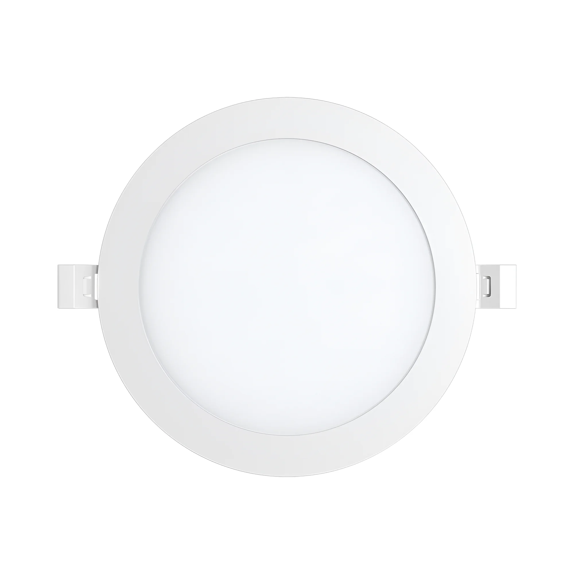 Panel LED wpuszczany 12 W 3IN1 Braytron biały IP40