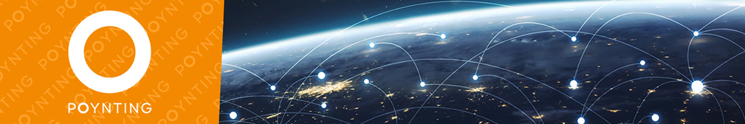 Antena panelowa Poynting PANL-431 LTE 5G Wi-Fi i GNSS do zastosowań mobilnych i przemysłowych