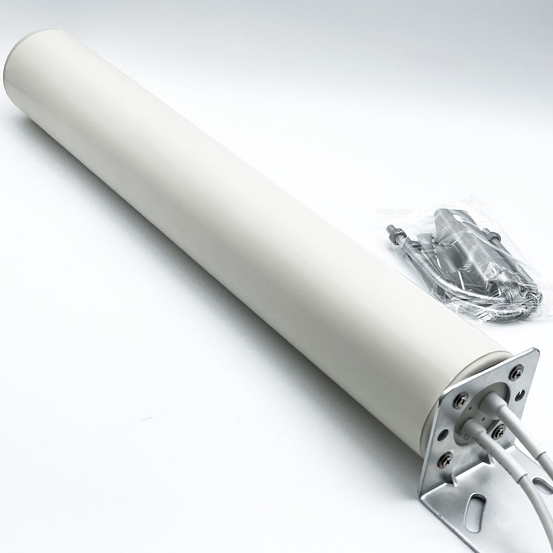 Antena zewnętrzna 4G 5G MIMO AGSM-OMNI2W_V1 widok produktu