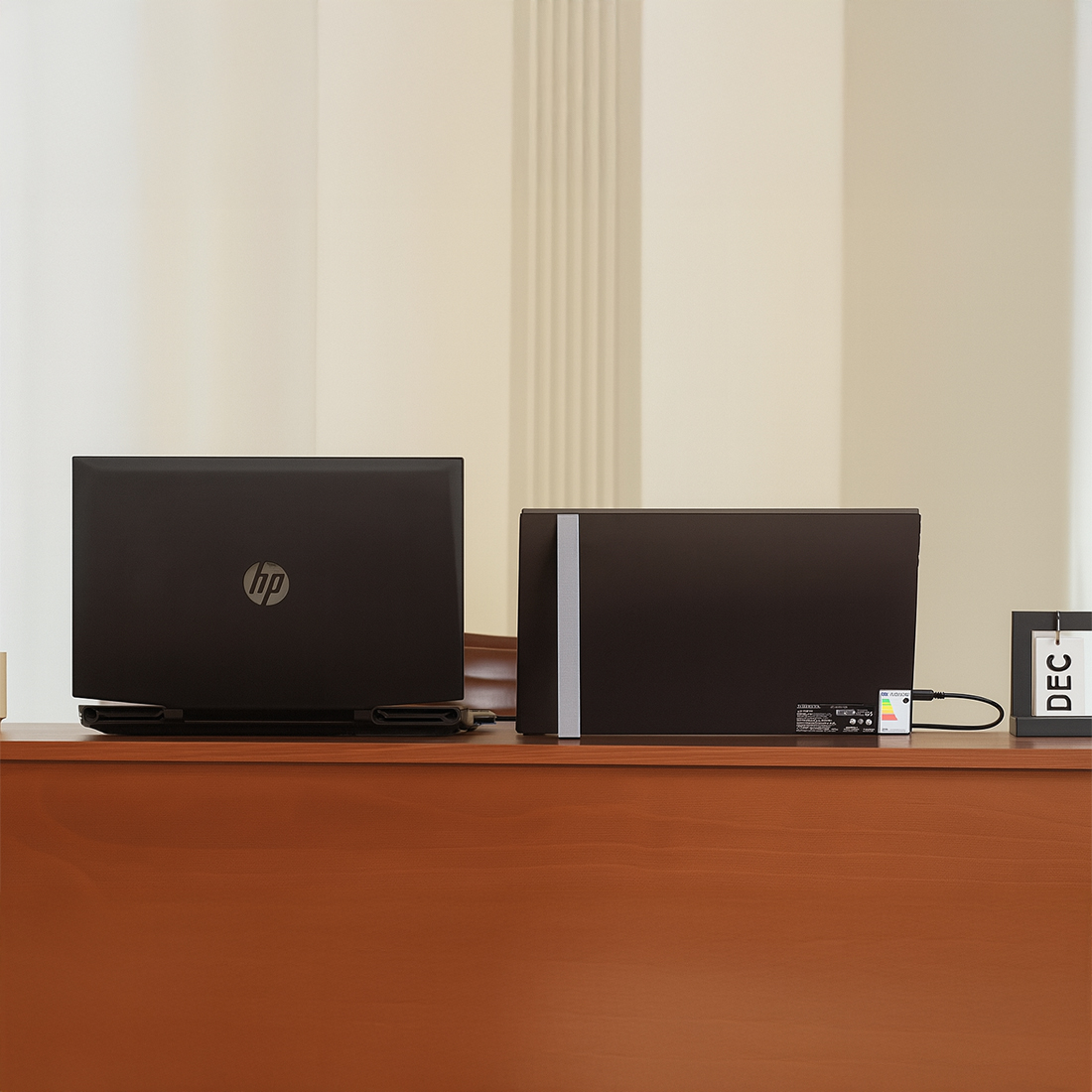 ARZOPA Z1FC monitor przenośny z matrycą IPS 72% NTSC