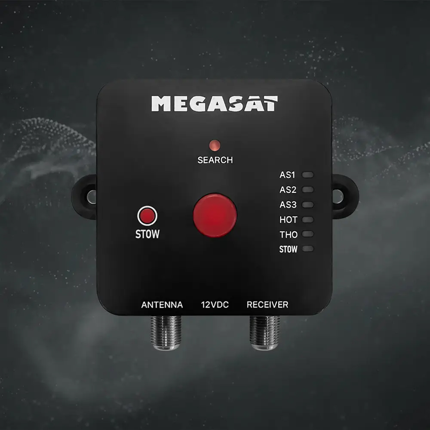 Traveller-Man 4 mini sterownik anteny satelitarnej automatyczne wyszukiwanie