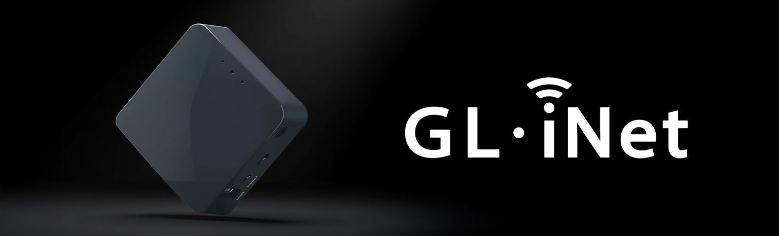 kieszonkowy router podróżny GL.iNet Shadow GL-AR300M16 prywatne Wi-Fi VPN