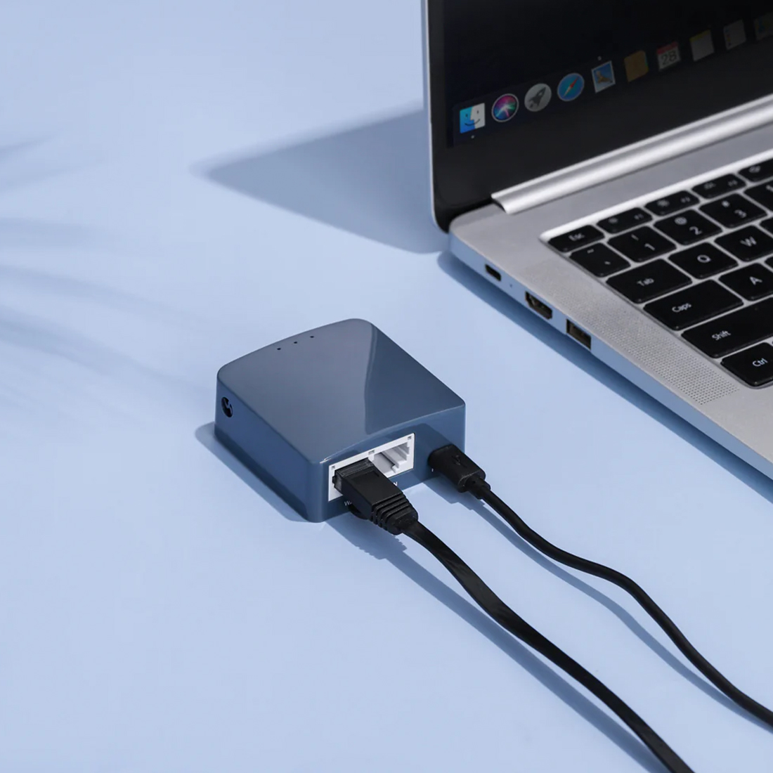 GL.iNet Shadow GL-AR300M16 Wi-Fi 300 Mb/s mini router podróżny