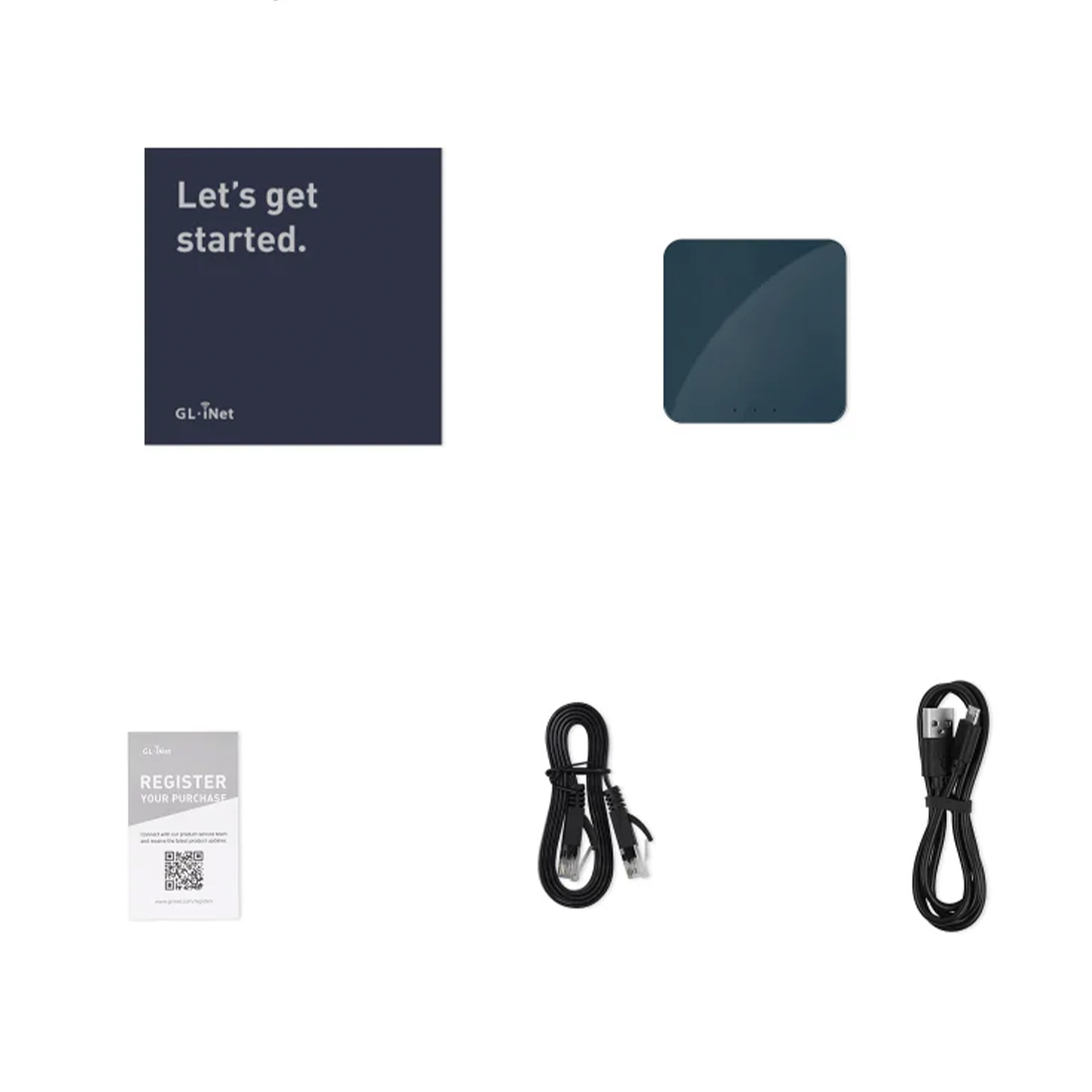 GL.iNet Shadow GL-AR300M16 specyfikacja techniczna mini router Wi-Fi VPN OpenWrt