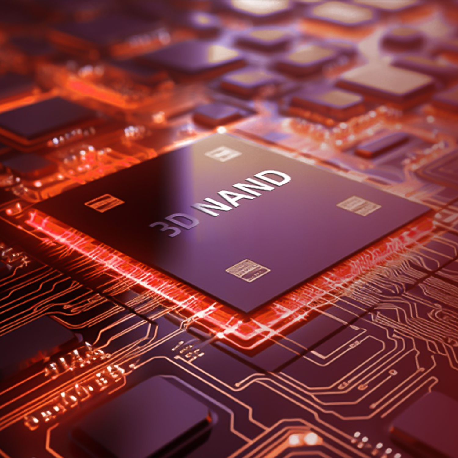 KingSpec XG7000 1TB 2280 3D NAND TLC LDPC ECC stabilna praca i ochrona danych SSD