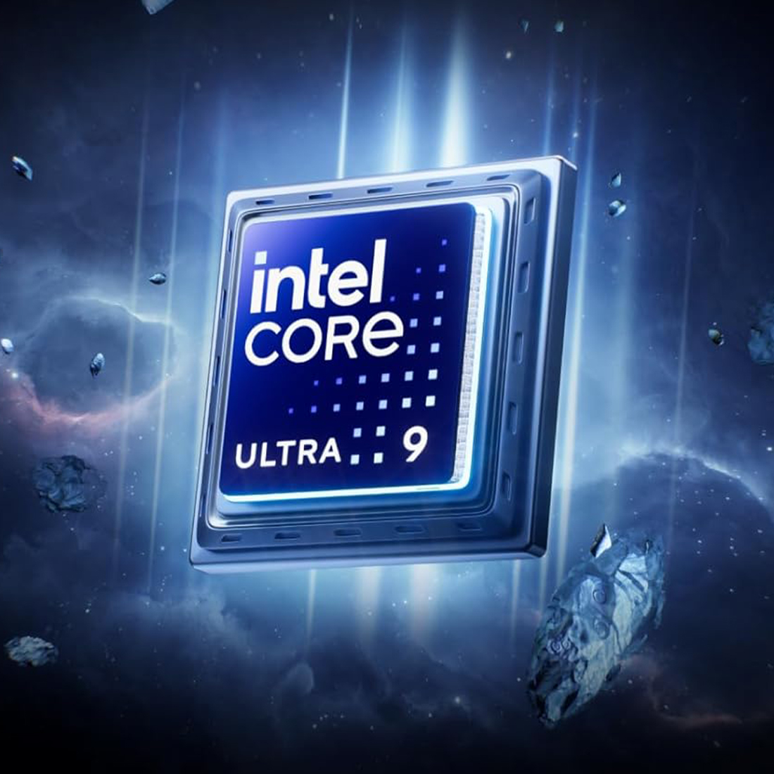 Minisforum MS-02 Ultra Intel Core Ultra 9 275HX 24 rdzenie NPU Intel AI Boost