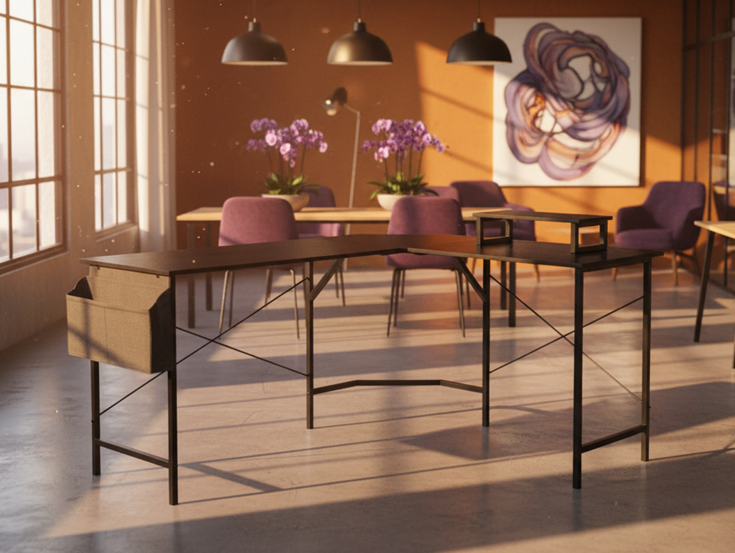 Optymalny wymiar blatu