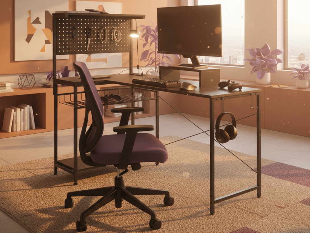 Optymalny wymiar blatu