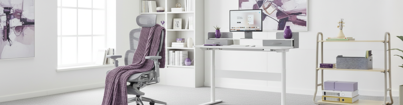 Kolekcja Spacetronik – porządek i ergonomia