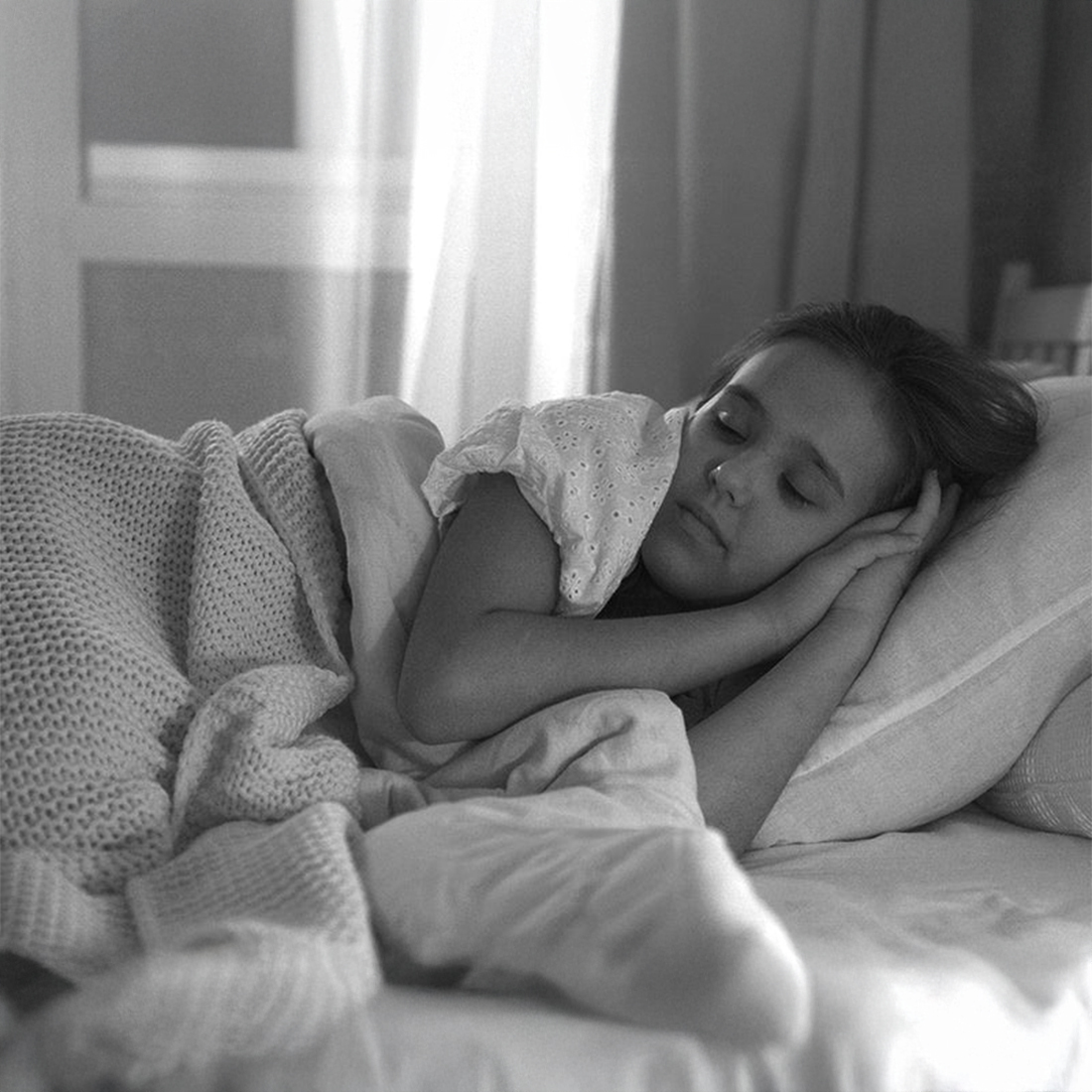 Aosu P1 noktowizja IR 2K dzień noc kamera wewnętrzna