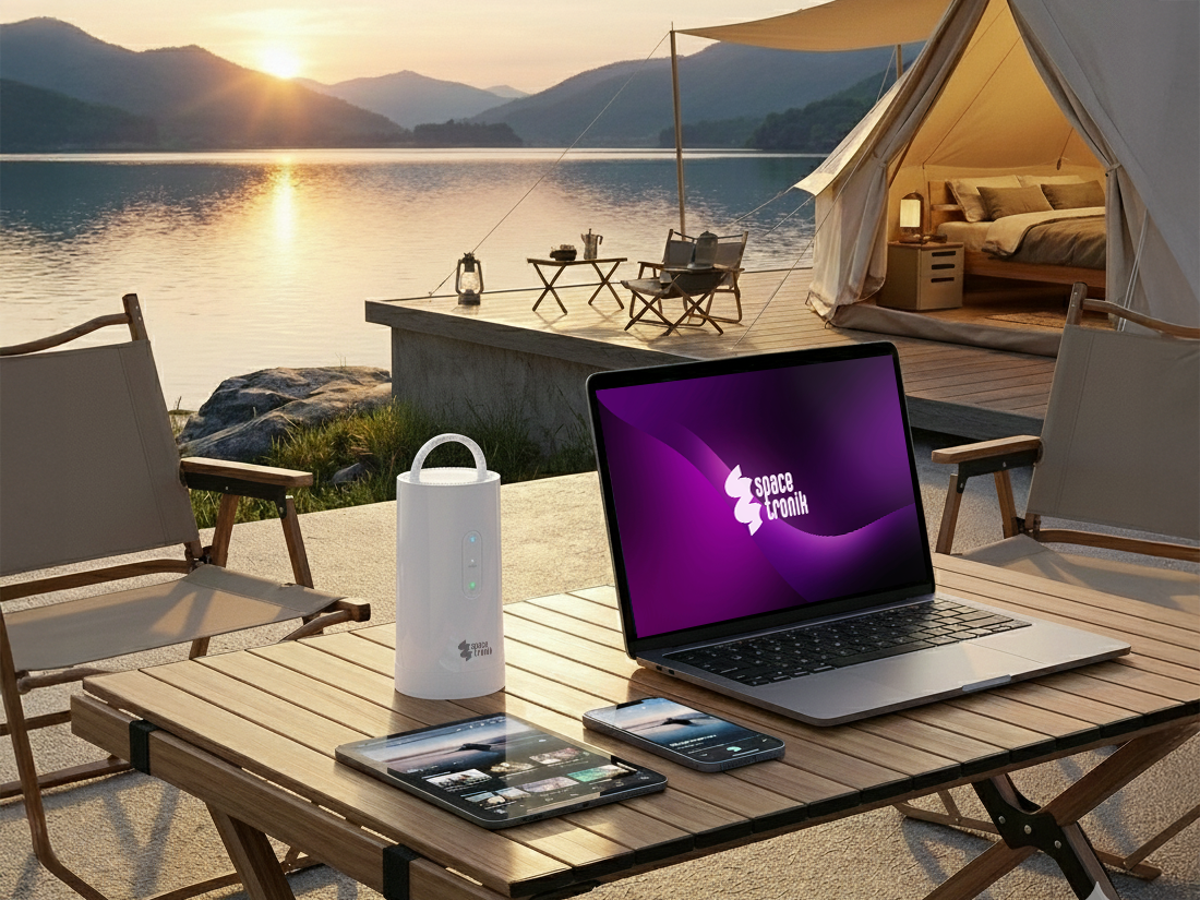 WiFi i internet przewodowy