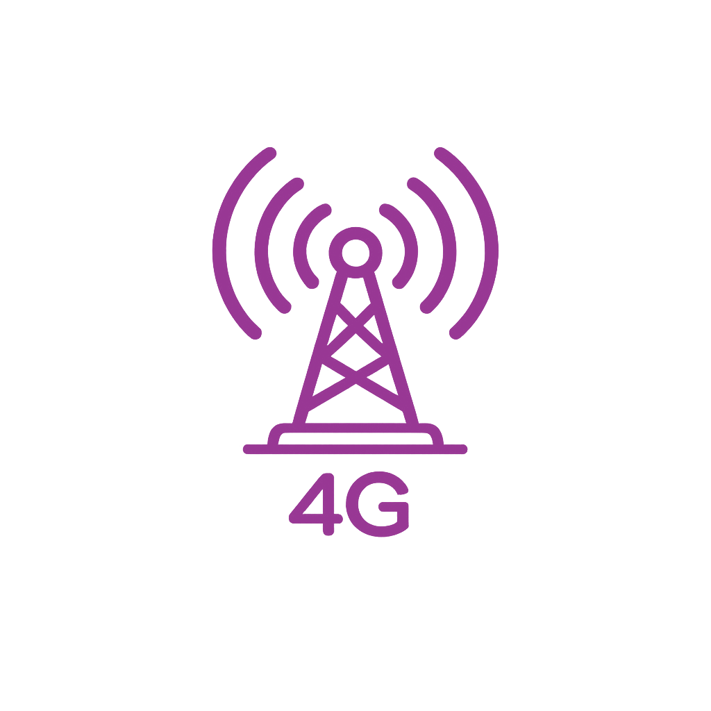 Siec 4G